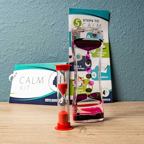 Calm Kit Timer