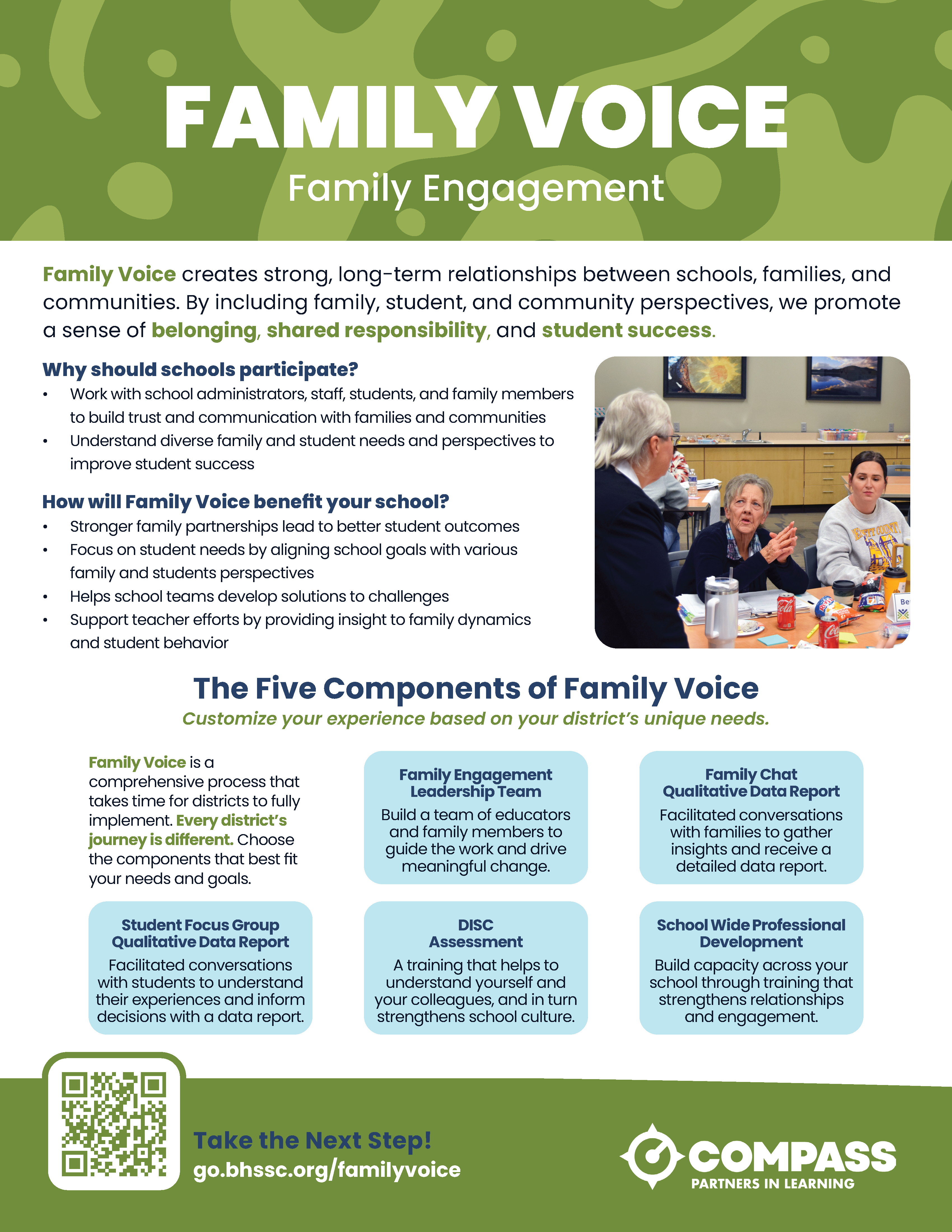 Family Voice