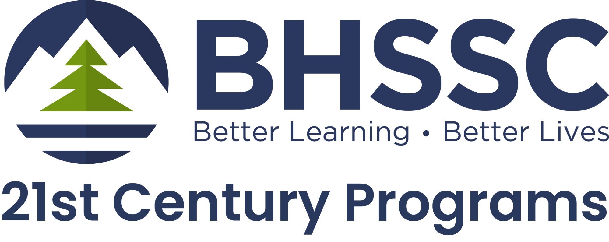 BHSSC 21st Century Logo_BHSSC 21st Century Program logo