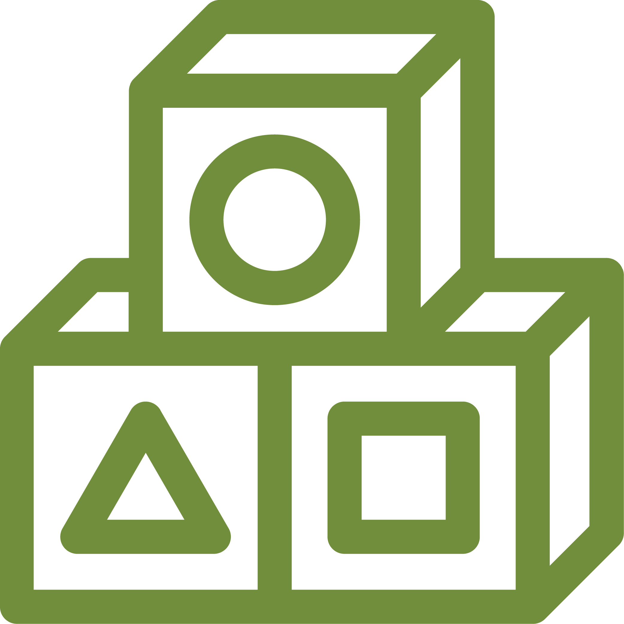 CFS_Icons_EarlyChildhood_BuffaloGrass