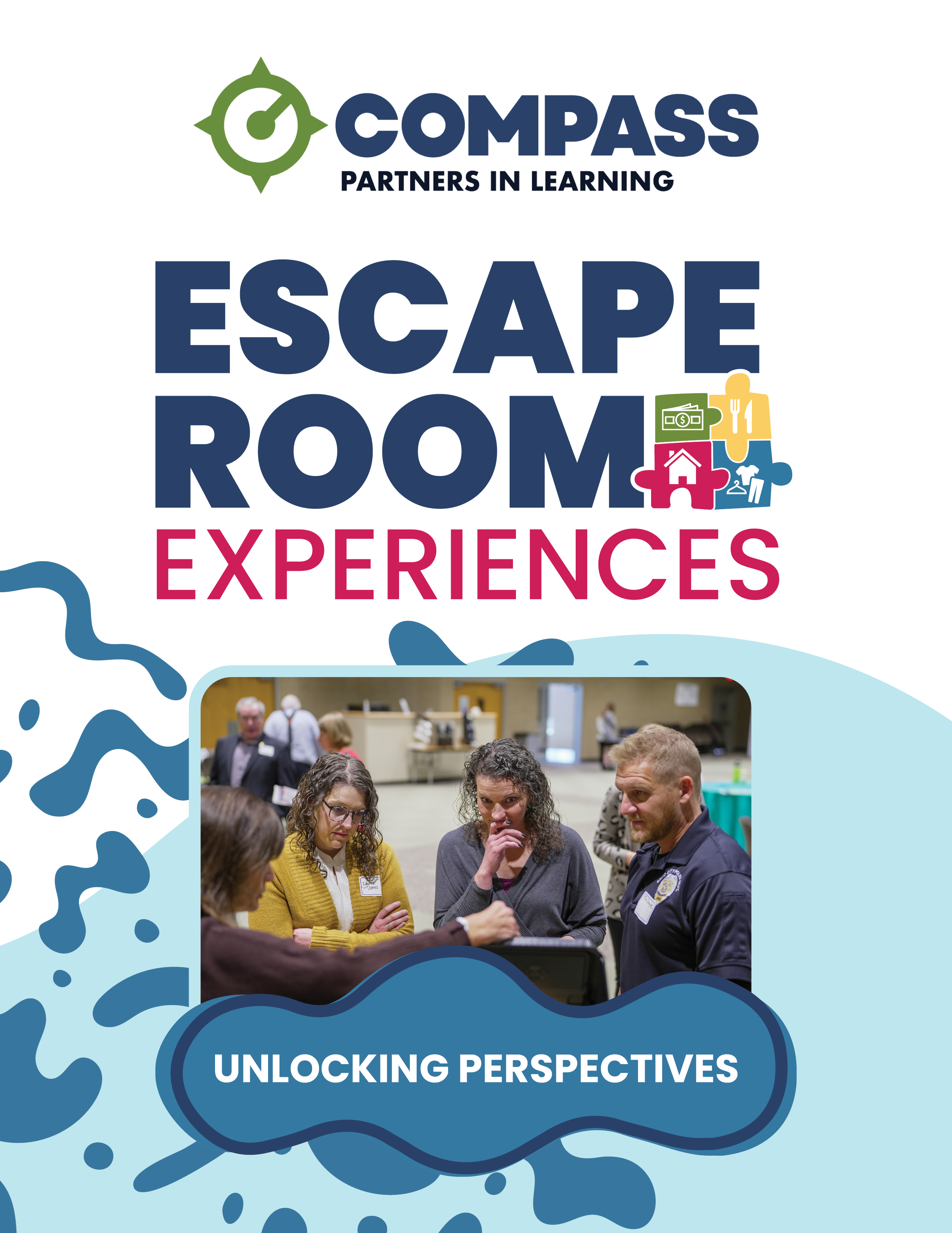 Escape Room Experiences