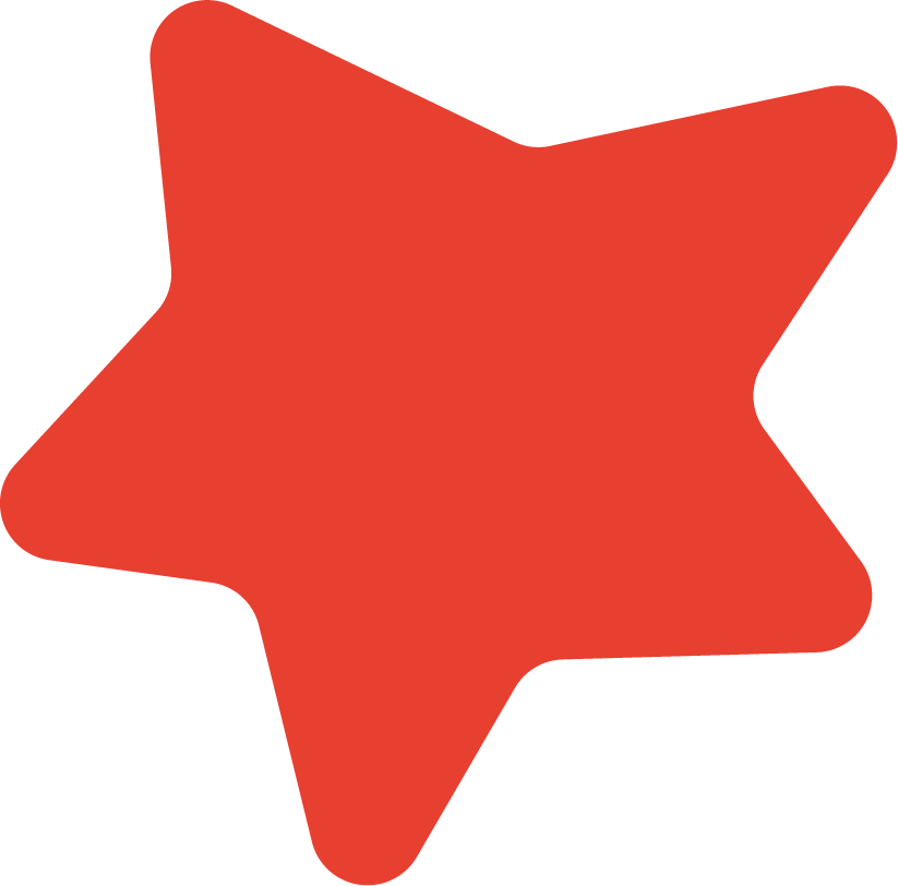 Signal Flare Star fill