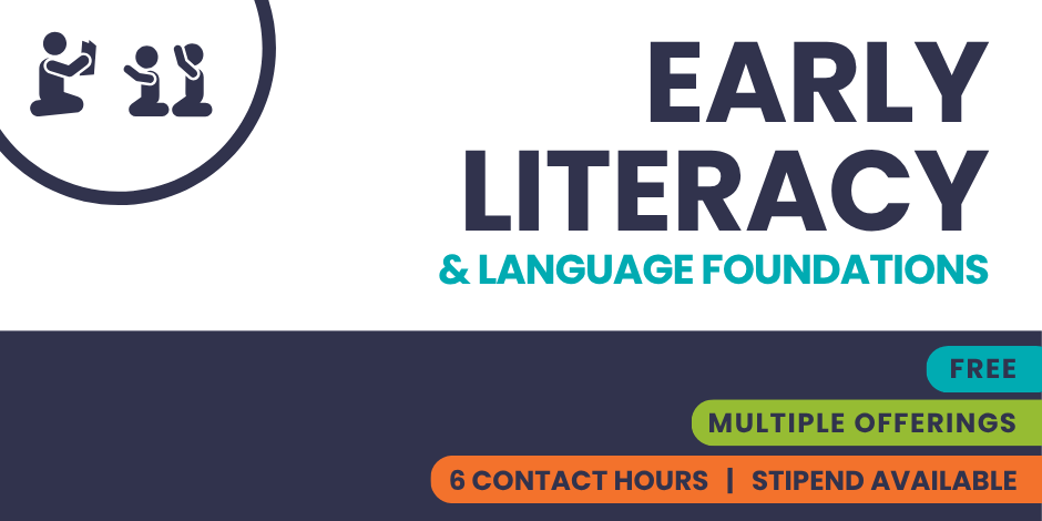 EARLY-LIT-COURSE