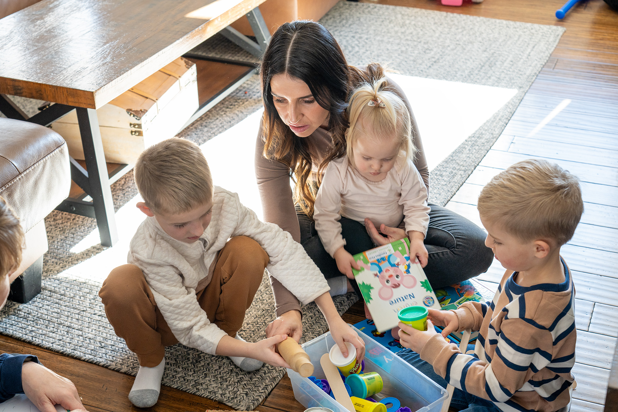 FamilyActivity