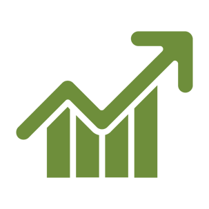 BG Data Analysis & Supports Icon