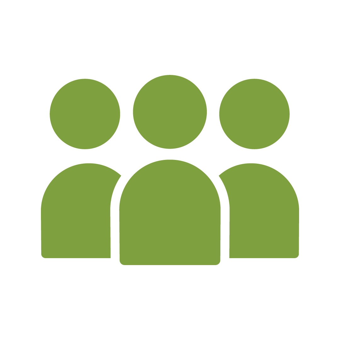BGW Meet The Team Icon