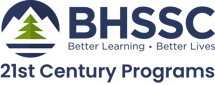 BHSSC 21st Century Logo_BHSSC 21st Century Program logo