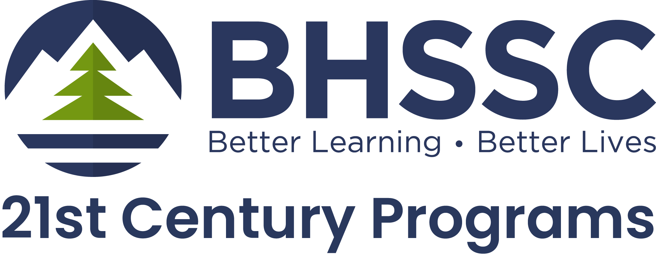 BHSSC 21st Century Logo_BHSSC 21st Century Program logo