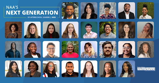 Next Gen Nominations