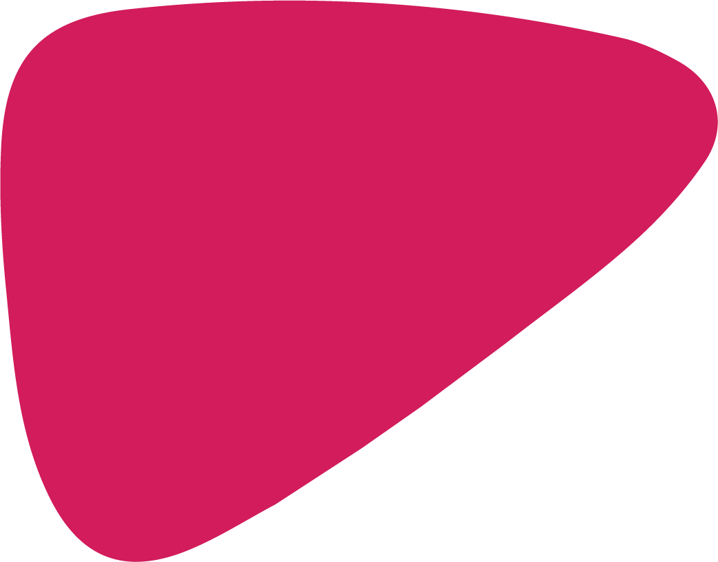 Rose Quartz Blob2