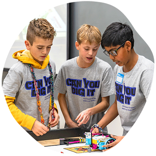 SDFIRST_LegoLeague