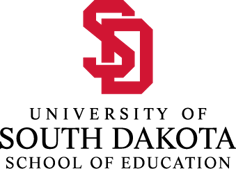School of Education Vertical Logo