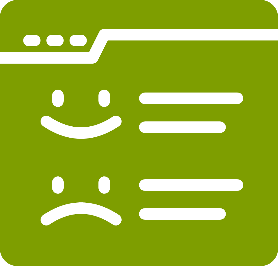 evaluation-links