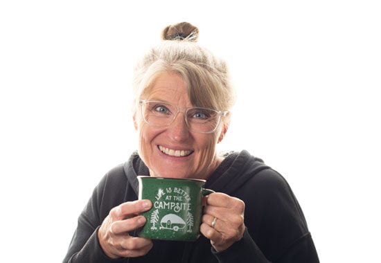 Birth To Three Service Coordinator Jeanne Armbrust