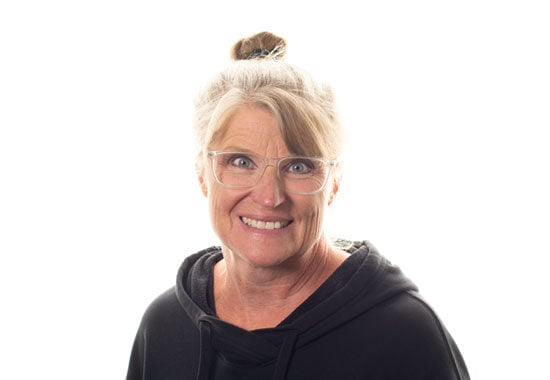 Birth To Three Service Coordinator Jeanne Armbrust