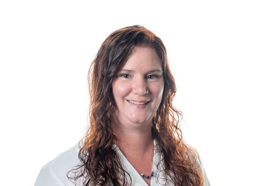 21st Century Site Coordinator Miranda Carlin