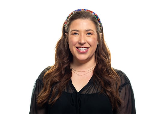 21st Century Site Coordinator Kaitlin Brown