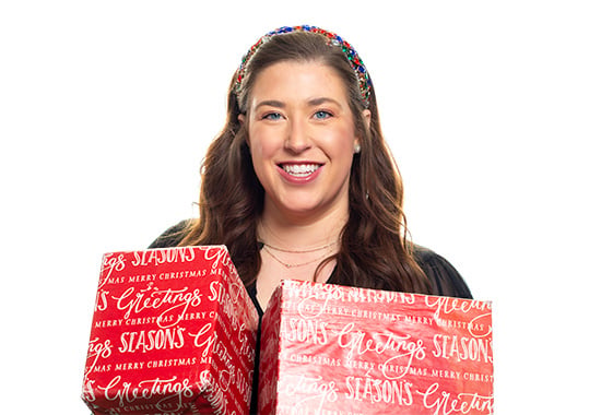 21st Century Site Coordinator Kaitlin Brown