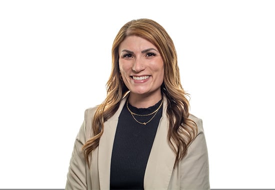 21st Century Project Director Kellsie Judge