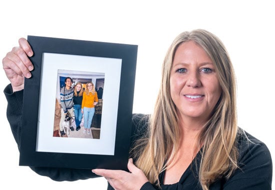 21st Century Site Coordinator Shannon Koftinow
