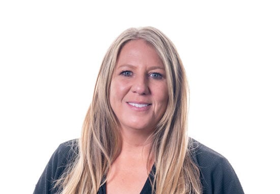 21st Century Site Coordinator Shannon Koftinow