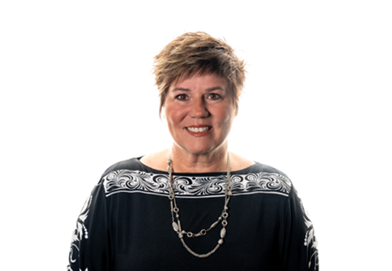 BHSSC Deputy Executive Director Dr. Pam Lange