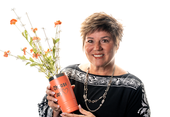 BHSSC Deputy Executive Director Dr. Pam Lange