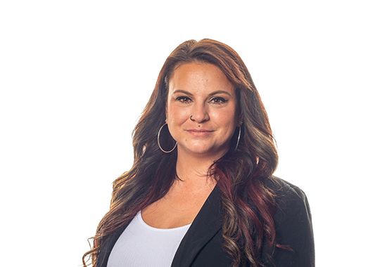21st Century Site Coordinator Melissa Laughlin