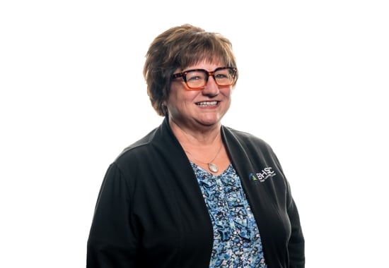 Billie-Jo Bakeberg