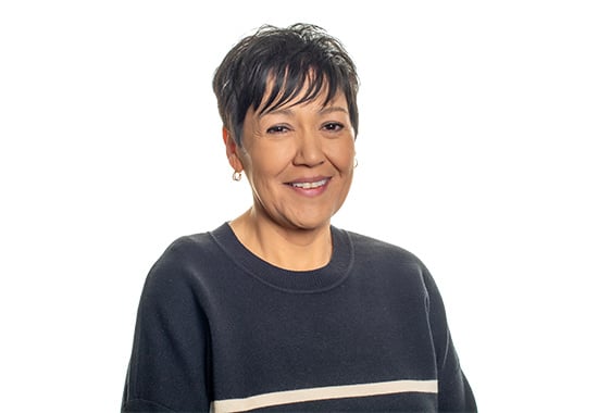 BHSSC Travel and Event Coordinator Tracy Somerset