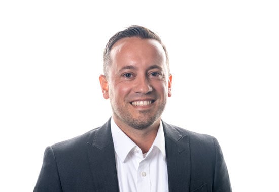 BHSSC Evaluation Project Director Dr. Ryan Young