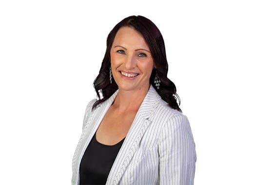 Family Engagement Learning Specialist Angie Lynch