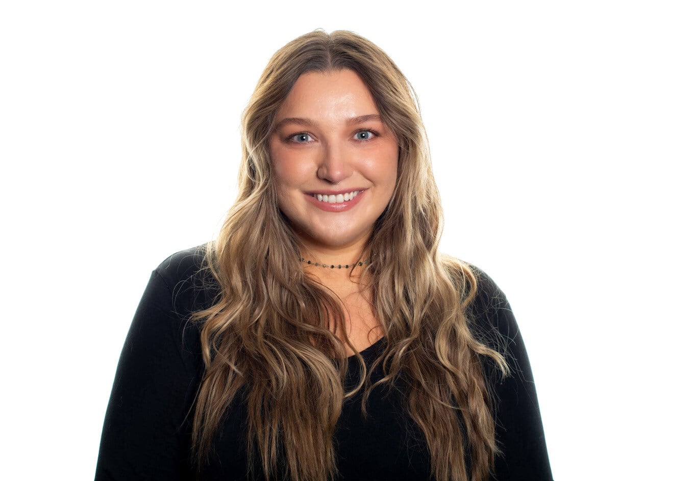 Web & Digital Marketing Specialist Bailie Dill